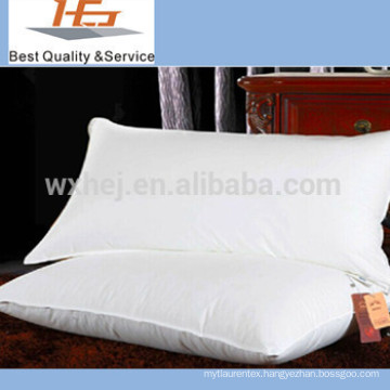 Super soft and comfortable home/hotel/hospital microfiber pillow inserts